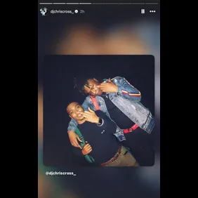 Instagram Screenshot Tay Keith