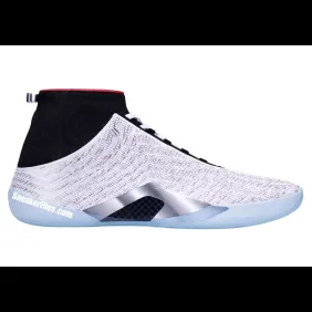 air-jordan-41-white-metallic-silver-black-infrared-hv6474-100