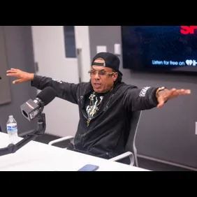 Benzino Visits The Baller Alert Show With Ferrari Simmons &amp; BT