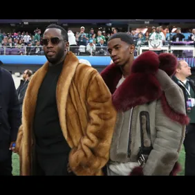 NFL: Super Bowl LII-Philadelphia Eagles vs New England Patriots