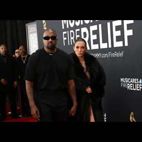 67th GRAMMY Awards - Arrivals