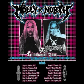 north-west-molly-santana
