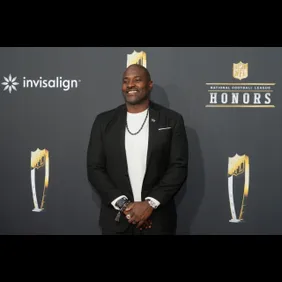 NFL: Super Bowl LVIII-NFL Honors Red Carpet