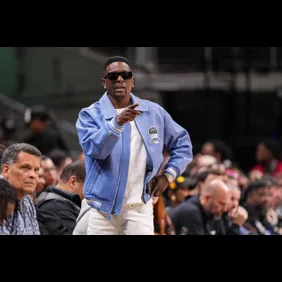 NBA: Brooklyn Nets at Atlanta Hawks