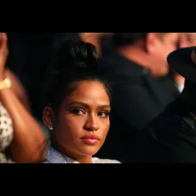 Diddy Cassie Clayton Howard