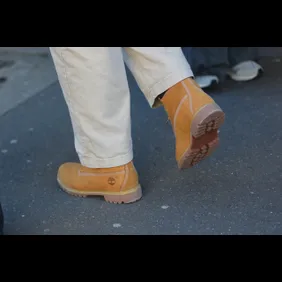 Street Style - Paris Fashion Week - Menswear Fall/Winter 2026-2027 - Day 5