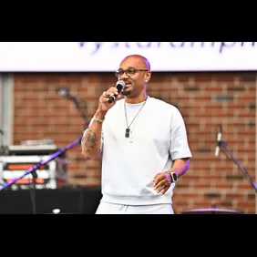 Juneteenth At The Bridge With Common