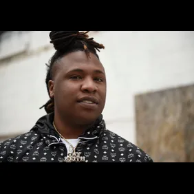 Tay Keith, a rapper who has worked with Drake, recently graduated from Middle Tennessee University.

Tay_Keith_clost_1206