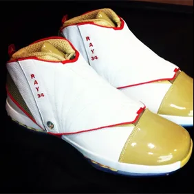 Air-Jordan-XVI-16-Ray-Allen-Miami-Heat-Debut-PE
