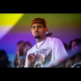Doo-Wop All R&amp;B Soul Music Presents Breezy Bowl XX Official Tour After Party Hosted By Chris Brown