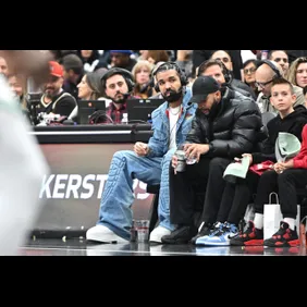 NBA: Boston Celtics at Toronto Raptors