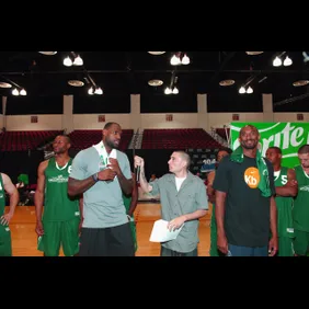 Sprite Uncontainable Game Captain's Event