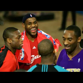 PlayStation Skills Challenge