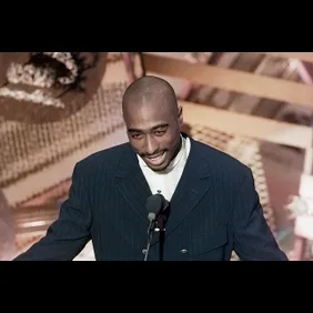 Tupac Keefe D