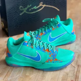 jalen-brunson-nike-kobe-5-protro-ny-vs-ny-menta-blue-glow-orange-horizon-ix1200-300-2