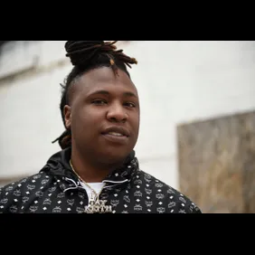Tay Keith, a rapper who has worked with Drake, recently graduated from Middle Tennessee University.

Tay_Keith_clost_1206