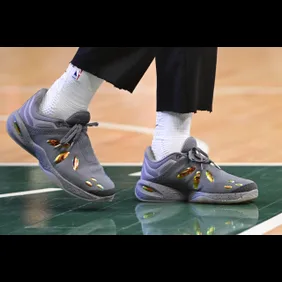 NBA: Boston Celtics at Milwaukee Bucks