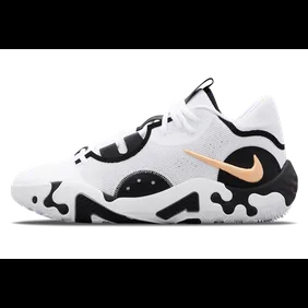 Nike-PG-6-White-Black-DH8447-101-Release-Date