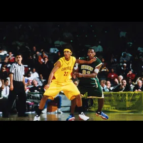 High School Basketball: Lebron James, Carmelo Anthony