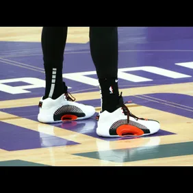 NBA: Portland Trail Blazers at Sacramento Kings