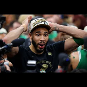 NBA: Finals-Dallas Mavericks at Boston Celtics