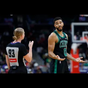 NBA: Boston Celtics at Washington Wizards