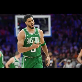 NBA: Boston Celtics at Philadelphia 76ers