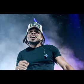 Chance The Rapper Pat Corcoran