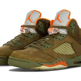 olive 5s release date