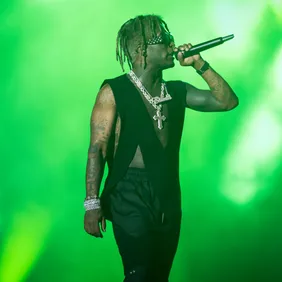 Lil Uzi Vert Confirms Their Sexuality On "Pink Tape"