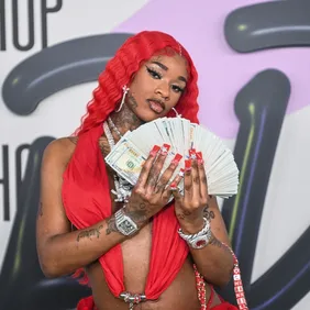 Sexyy Red Gives Birth: How Many Kids Does The Rapper Have?