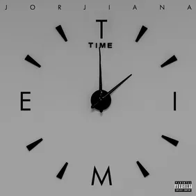 Jorjiana Is Trying To Make "Time" For Herself On Jazzy New Single
