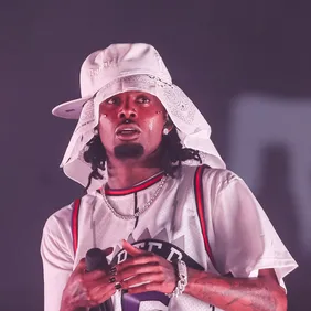 Playboi Carti & DJ Swamp Izzo Worked On “MUSIC” Until The Moment It Dropped