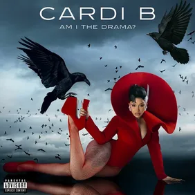 Cardi B Am The I Drama