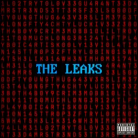 Lil Baby The Leaks