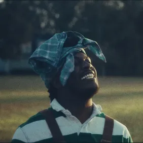 No Vegetables Lil Yachty