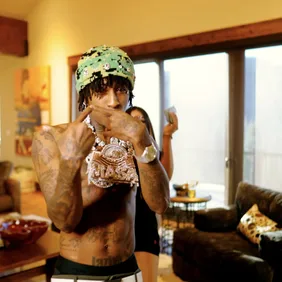 Zero IQ Freestyle NBA YoungBoy