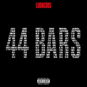 44 Bars Ludacris