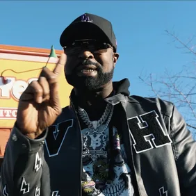 Cappuccino Young Buck