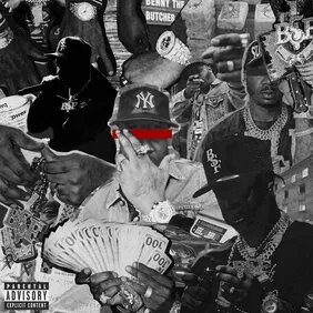 EL CARNICERO Benny The Butcher