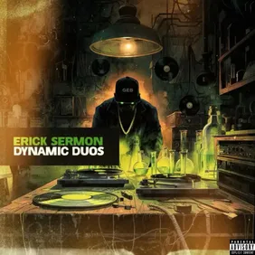 God Mode Erick Sermon Conway The Machine The Game
