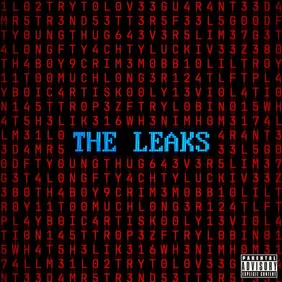 Lil Baby The Leaks