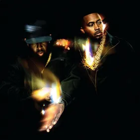 Nas_and_DJ_Premier_Light-Years