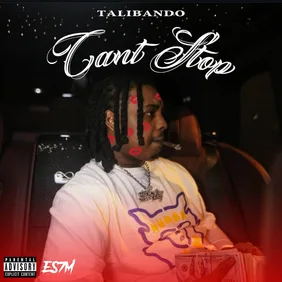 Cant Stop Talibando