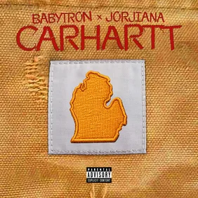 Carhartt BabyTron Jorjiana