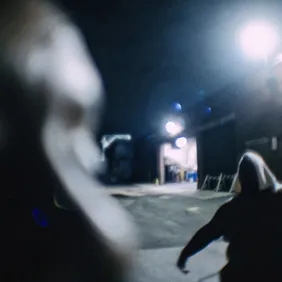 Funny Games (feat. Fatboi Sharif)