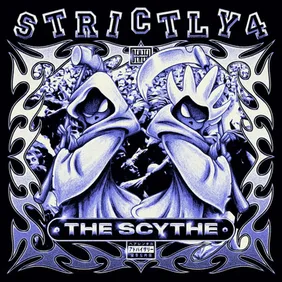 Strictly 4 The Scythe album artwork