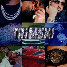 Young Thug NAV Trimski