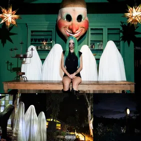 "Solo" Molly Santana