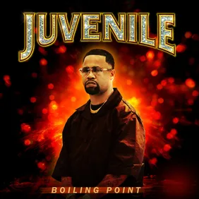 Boiling Point Juvenile